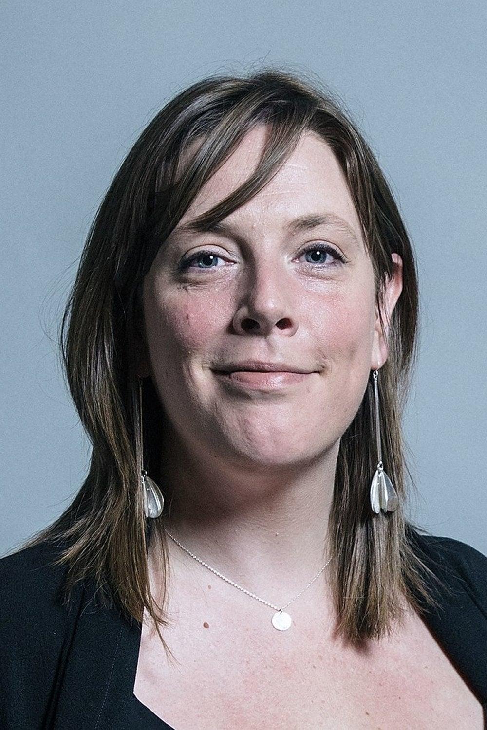 Jess Phillips poster