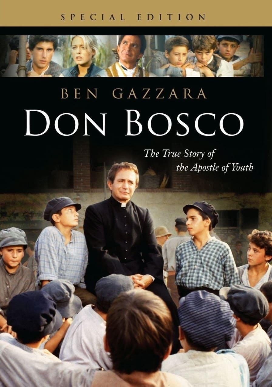Don Bosco poster