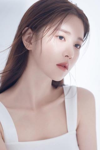 Han Na-yeon pic