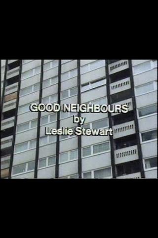 Good Neighbours poster