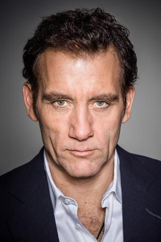 Clive Owen pic