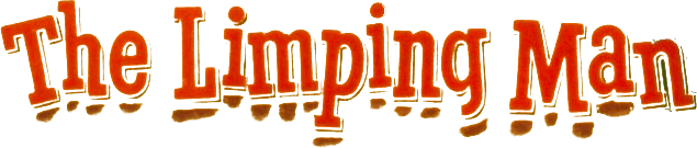 The Limping Man logo