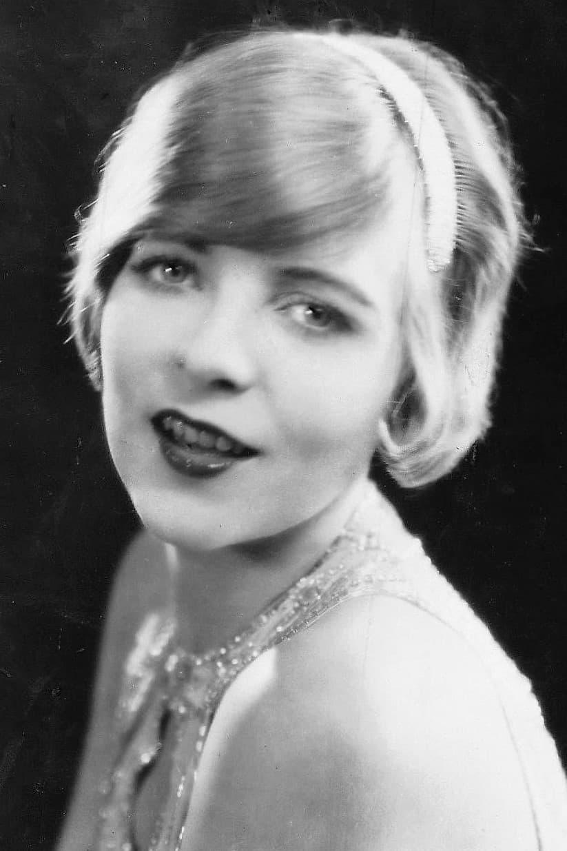 Blanche Sweet poster