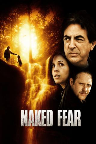 Naked Fear poster