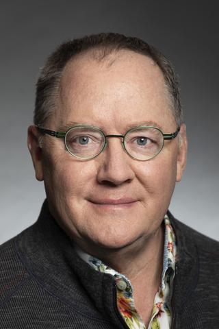 John Lasseter pic