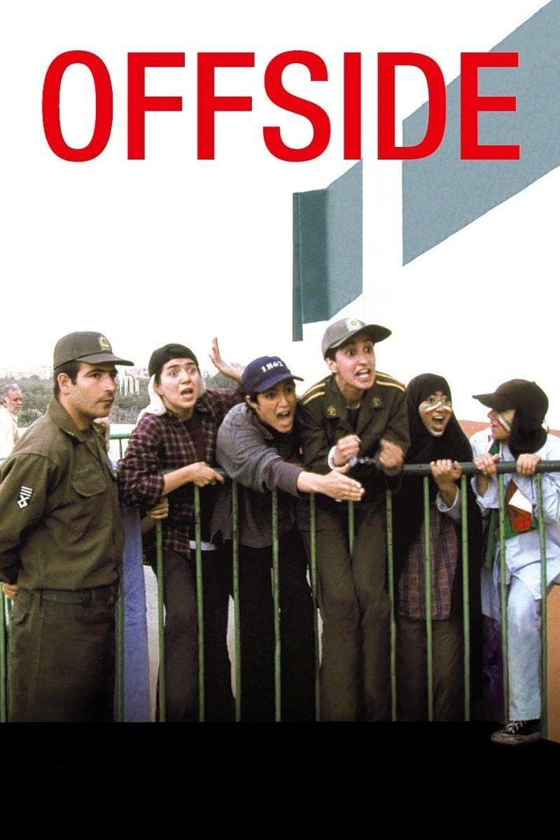 Offside poster