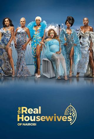 The Real Housewives of Nairobi poster