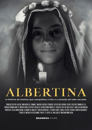 Albertina poster