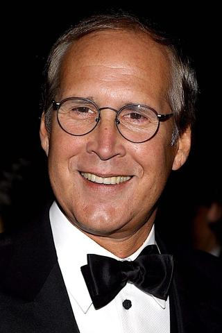 Chevy Chase pic