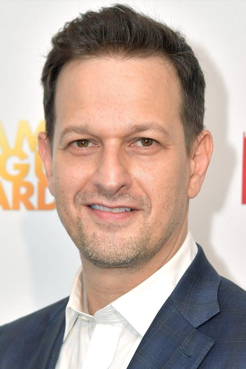 Josh Charles poster