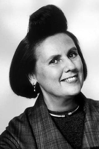 Suzy Menkes pic