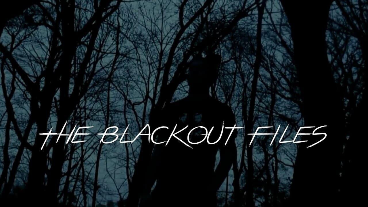The Blackout Files backdrop