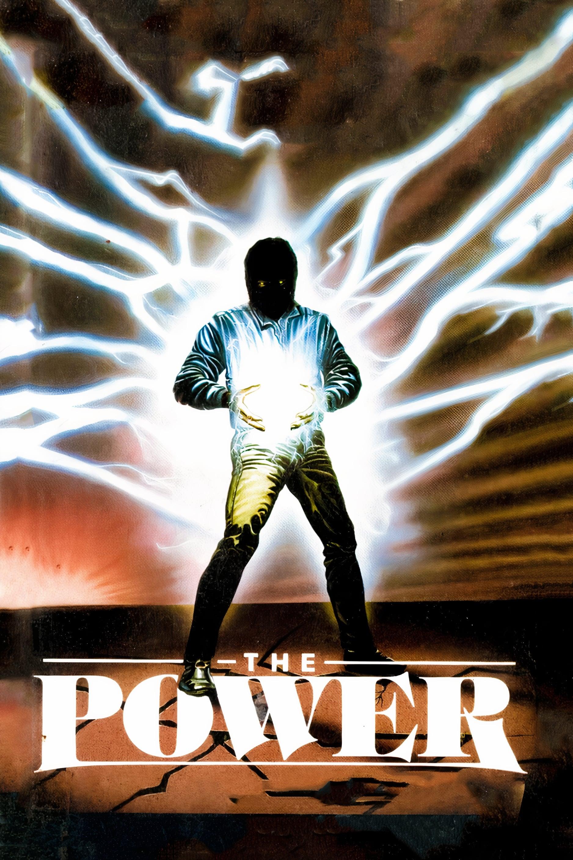 The Power poster