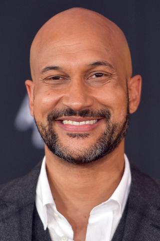 Keegan-Michael Key pic