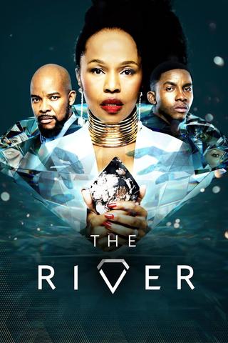 The River poster