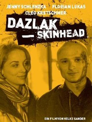 Dazlak – Skinhead poster