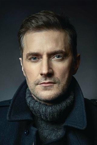 Richard Armitage pic