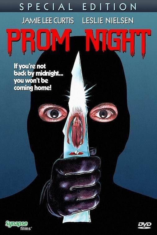 The Horrors of Hamilton High: The Making of Prom Night poster