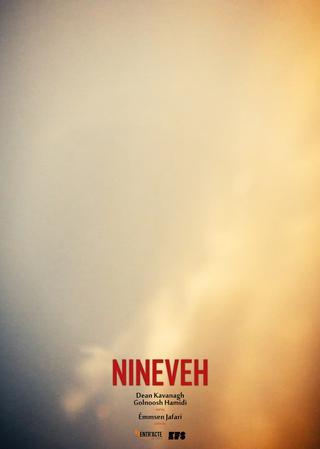 Nineveh poster