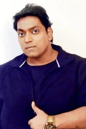 Ganesh Acharya pic