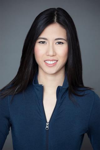 Louisa Zhu pic