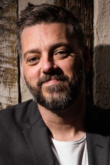 Iain Lee poster