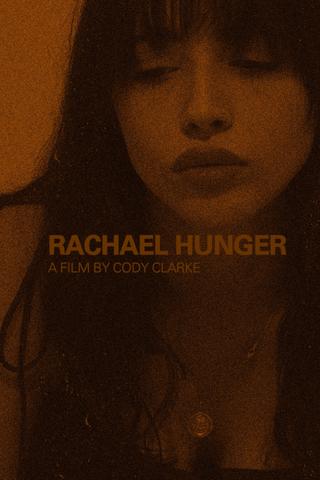 Rachael Hunger poster