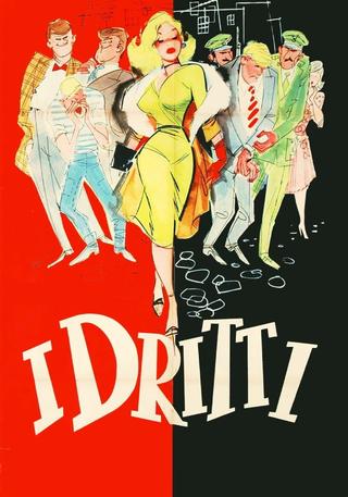 I dritti poster