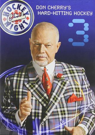 Don Cherry's Hard-Hitting Hockey 3 poster