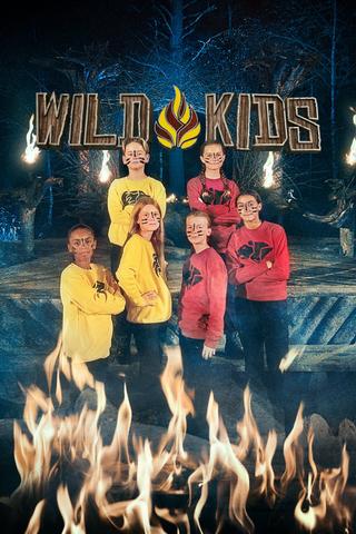 Wild Kids poster