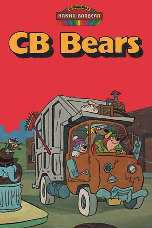 CB Bears poster