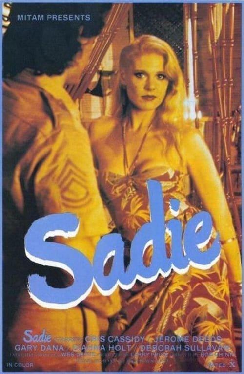 Sadie poster