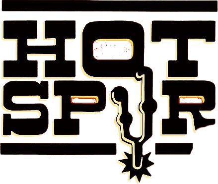 Hot Spur logo