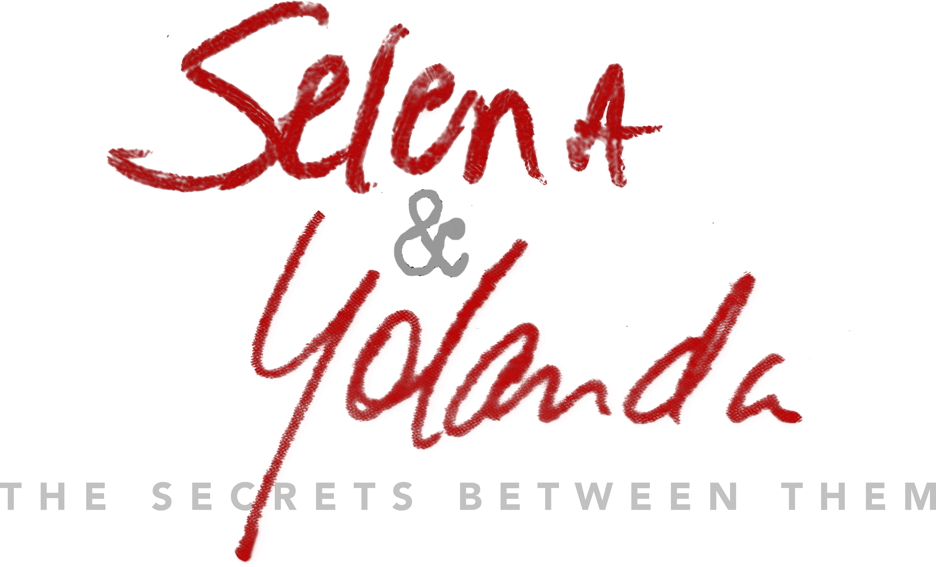 Selena & Yolanda: The Secrets Between Them logo