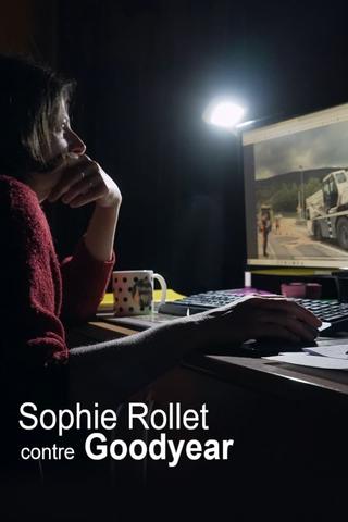 Sophie Rollet contre Goodyear poster