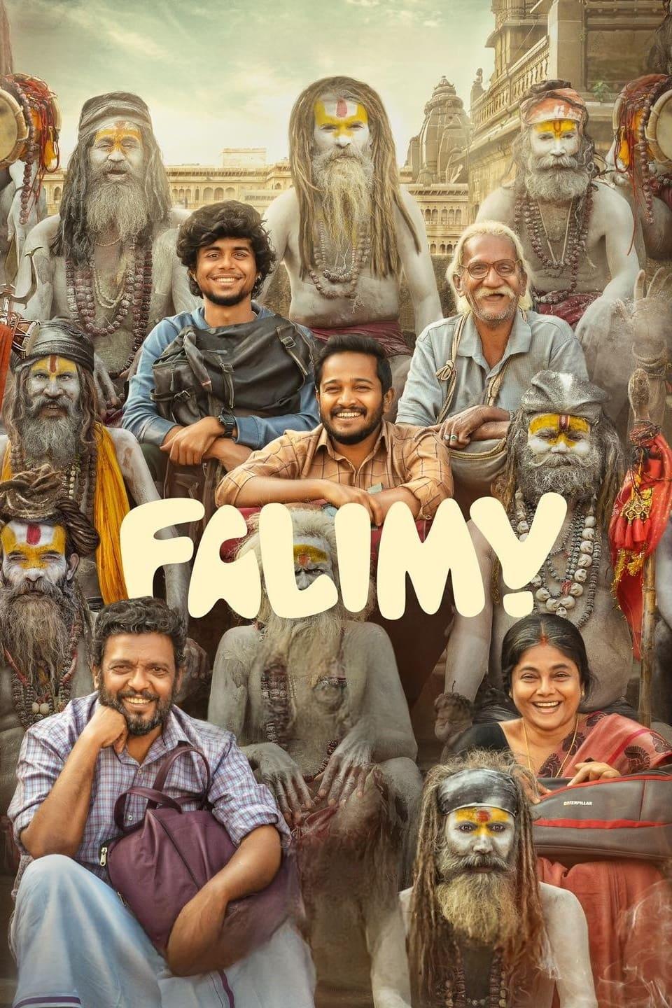 Falimy poster