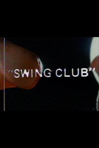 Swing Club poster