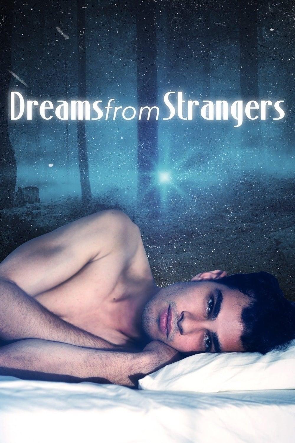 Dreams from Strangers poster