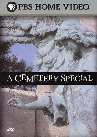 A Cemetery Special poster