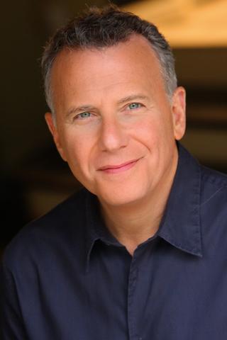 Paul Reiser pic