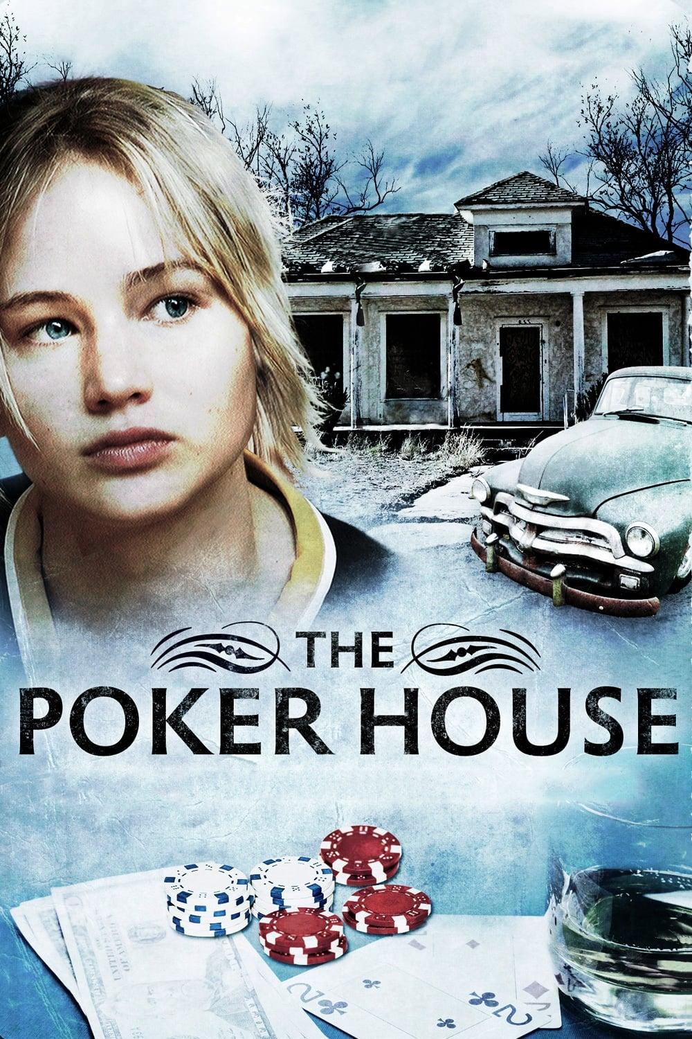 The Poker House poster