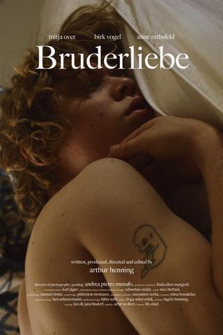 Bruderliebe poster