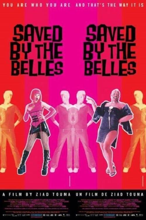 Saved by the Belles poster