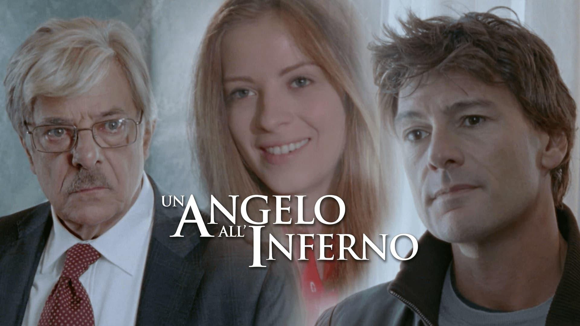 Un angelo all'inferno backdrop