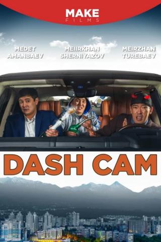 Dash Cam poster