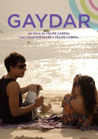 Gaydar poster