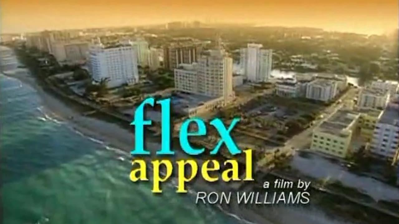 Flex Appeal backdrop