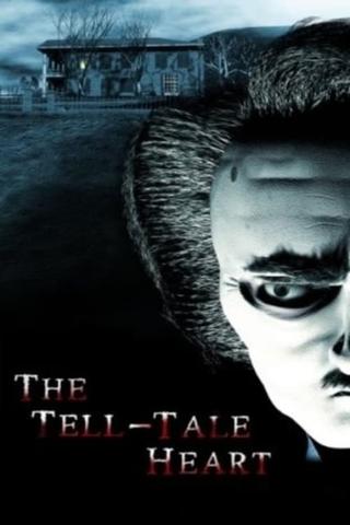 The Tell-Tale Heart poster