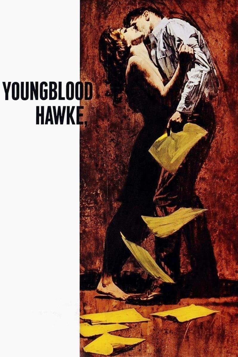 Youngblood Hawke poster