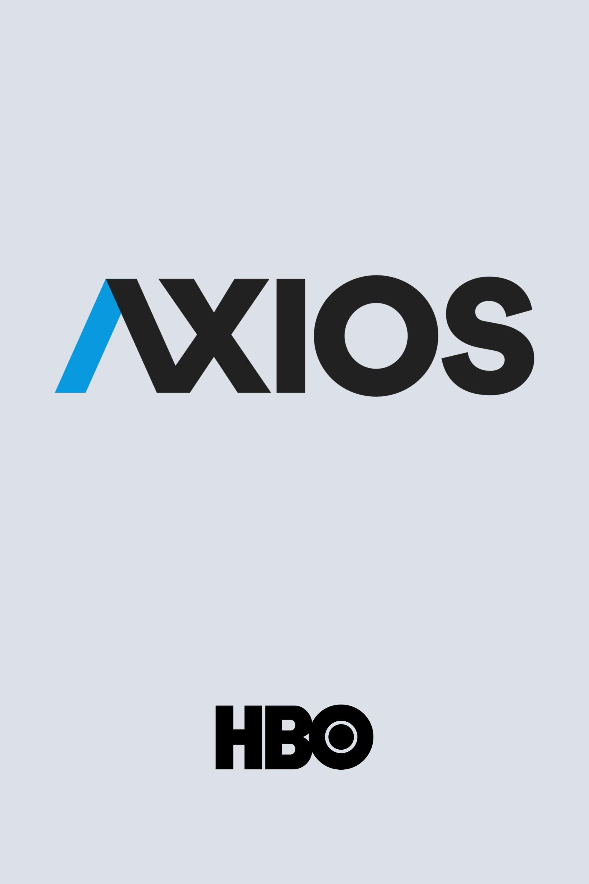 Axios poster